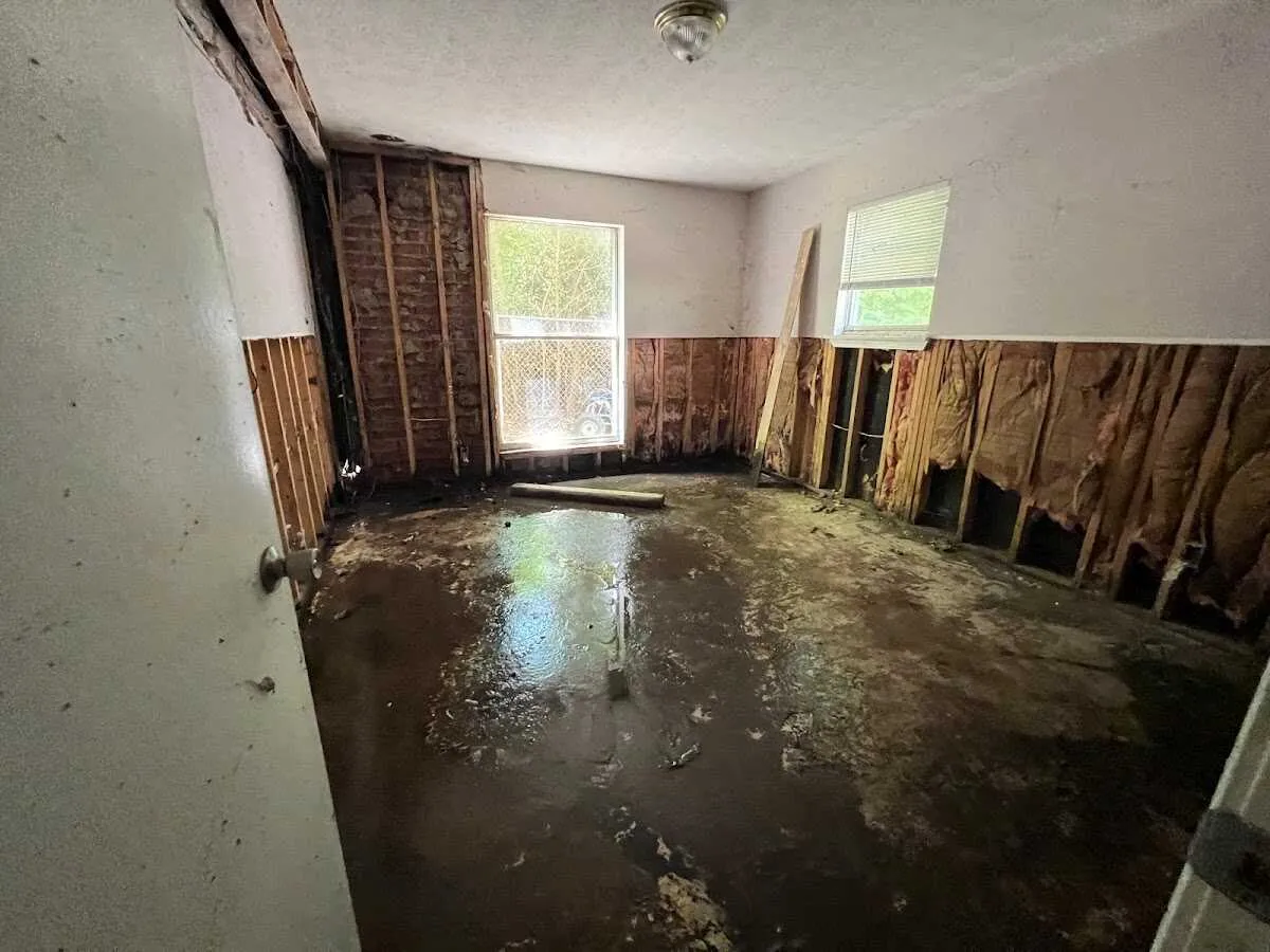 Water Damage Restoration services in Moscow, ID